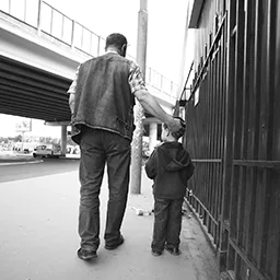 Paternal Love
