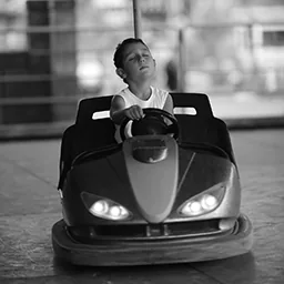 Test Drive of the Future